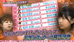 笑っていいとも! 増刊号 HKT48 指原莉乃に霊視鑑定 中文字幕13/06/02 (豆乳字幕組)