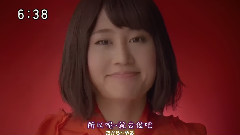 ワンダ モーニングショット CM 前田敦子 中文字幕(有.佐.野.字幕組)