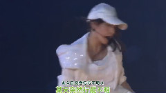 エンドロール(AKB104 選抜メンバー組閣祭り 第2公演)中日字幕