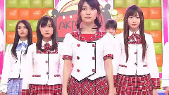 スカート,ひらり