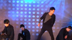 Maximum & Keep Your Head Down