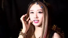 Mnet Japan Princess T-ara E10