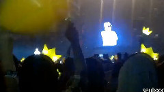 G-Dragon(BigBang) - Taeyang Is Happy (Talk)