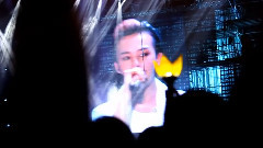 G-Dragon(BigBang) - Ending Talk