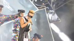 G-Dragon(BigBang) - One Of The Kind