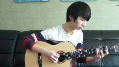 郑成河 - River Flow In You (Classical Guitar)