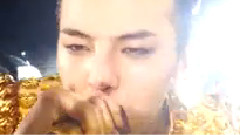 G-Dragon(BigBang) - ONE OF A KIND concert in Malaysia