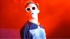 G-Dragon(BigBang) - Crayon & Fantastic Baby