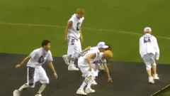 上场 & Wolf & History & 退场