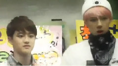 刘仁娜的Volume Up Radio