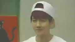 刘仁娜的Volume Up Radio