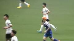 亚洲梦想足球赛