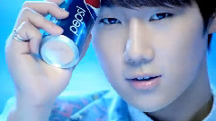 百事可乐 OPEN YOUR PEPSI 广告 36S