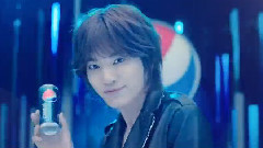 百事可乐 Open Your Pepsi - Water PerformanceA-1