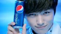 百事CF Infinite篇