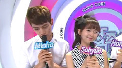 韩国综艺 - 开场