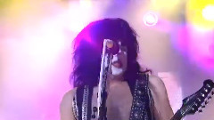 KISS(欧美),Paul Stanley - Love Gun