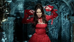 Птица белая