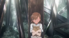 <某科学的超电磁炮S>MAD