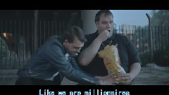 The Script - Millionaires