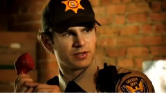 电影<Machete Kills>