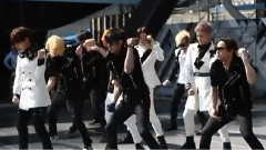 Dream Concert Rookie Stage