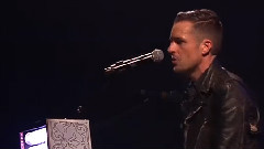 The Killers - Spaceman & When We Were Young