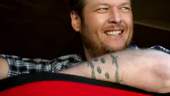 Blake Shelton,Pistol Annies,Friends - Boys 'Round Here