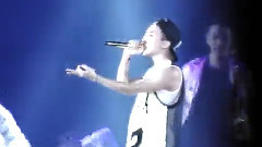 G-Dragon(BigBang) - 一年的停车场