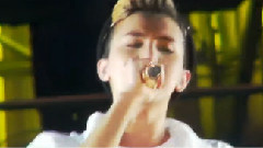 G-Dragon(BigBang) - Breathe