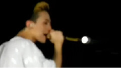 G-Dragon(BigBang) - Bad Boy