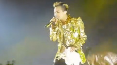 G-Dragon(BigBang) - 少年啊