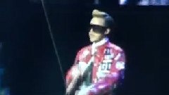 G-Dragon(BigBang) - 疯狂GO