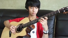 郑成河 - Twilight