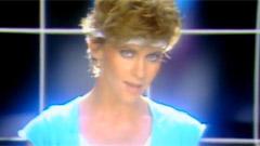 Olivia Newton-John - Physical