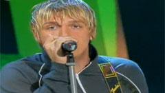 Just Want You To Know Wetten Dass