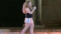 Mariah Carey - Against All Odds Festivalbar Show