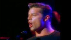 Ricky Martin - The Cup of Life