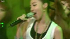 2NE1 - Doo Wop & Get Right & Crazy in Love & Sexy Back & Fire