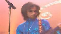 Prince - Lets Go Grazy & Shes Always In My Hair Rave Un2 The Year