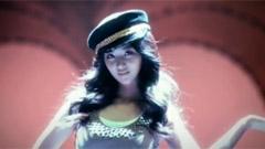 少女时代 - 少女时代演唱会宣传片