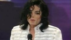 Michael Jackson - The Lost Children