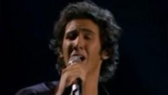 Josh Groban - Alejate