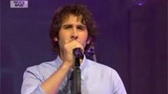 Josh Groban - You Raise Me Up