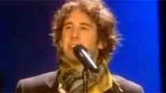 Josh Groban - weeping