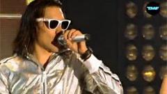 Black Eyed Peas - Pump It & Boom Boom Pow