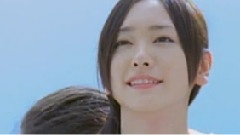 三ツ矢サイダー 友情-海 篇