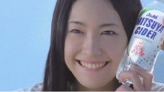 三ツ矢サイダー 友情-再会 篇