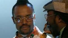 Black Eyed Peas - Let's Get It Started