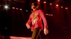 Michael Jackson - Beat It This Is It